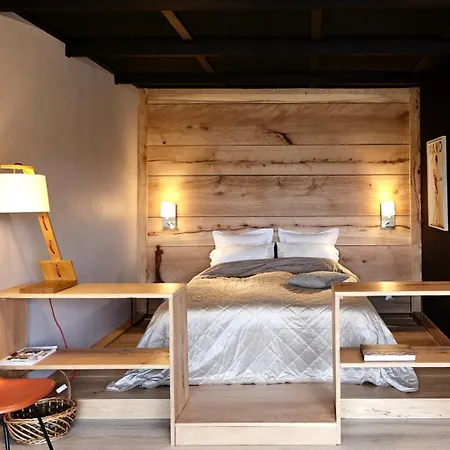 Domaine Aari Ona Alojamento de Acomodação e Pequeno-almoço Aramits