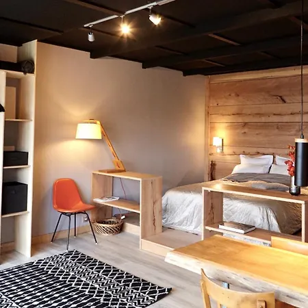 Domaine Aari Ona 4* Aramits