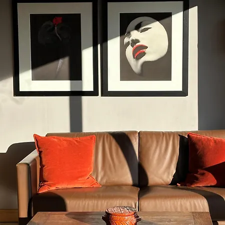 Domaine Aari Ona 4*