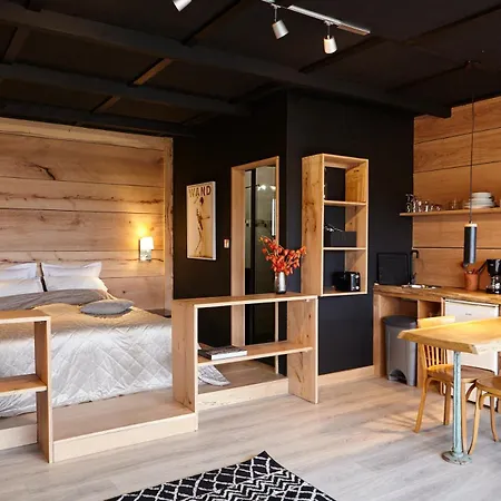 Domaine Aari Ona 4*