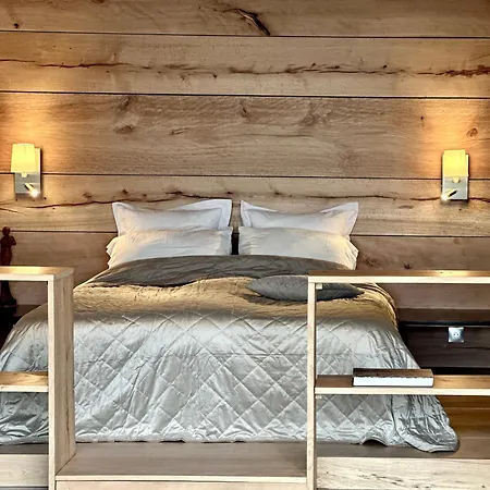 Domaine Aari Ona 4* Aramits