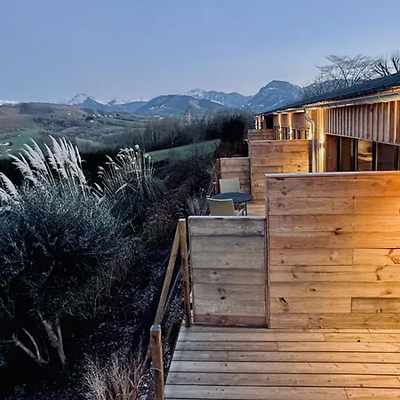 Domaine Aari Ona 4* Aramits