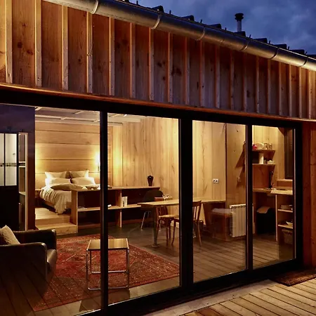 Domaine Aari Ona 4* Aramits