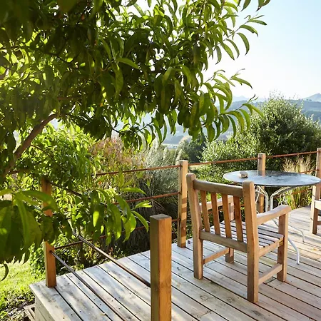 Domaine Aari Ona 4*