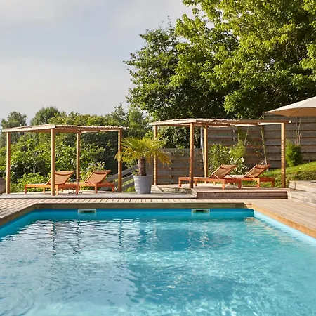 Domaine Aari Ona 4*