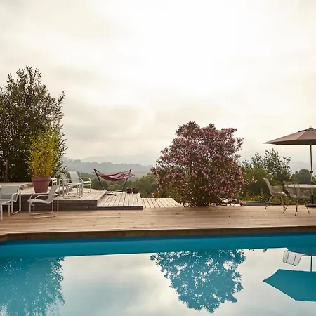 Domaine Aari Ona 4*