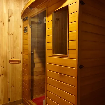 Bed and Breakfast Domaine Aari Ona Aramits