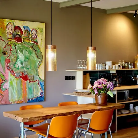 Bed and Breakfast Domaine Aari Ona 4*