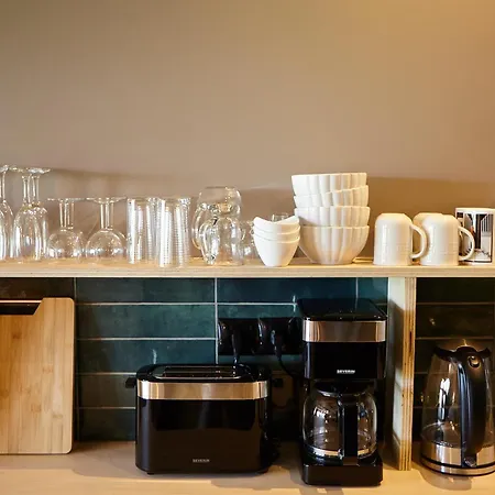 Bed and Breakfast Domaine Aari Ona