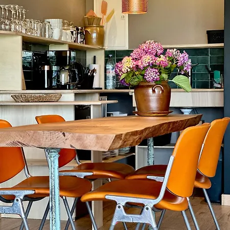 Domaine Aari Ona Alojamento de Acomodação e Pequeno-almoço 4*