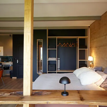Bed and Breakfast Domaine Aari Ona Aramits
