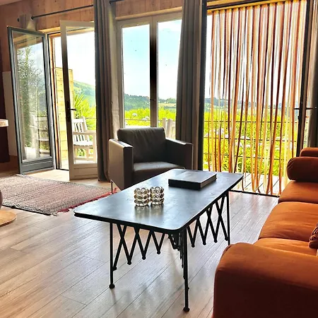 Domaine Aari Ona