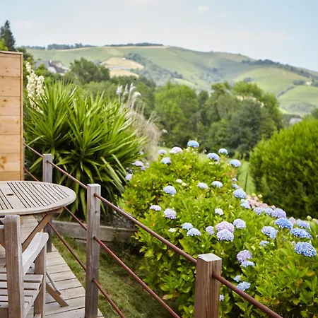 Bed and Breakfast Domaine Aari Ona