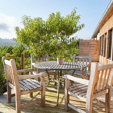 Alojamento de Acomodação e Pequeno-almoço Domaine Aari Ona 4*