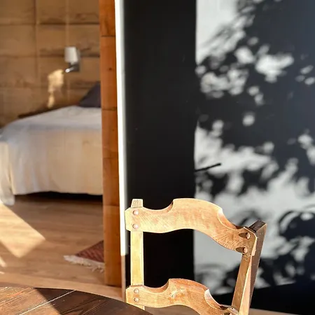 Domaine Aari Ona 4*
