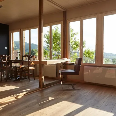 Domaine Aari Ona 4*