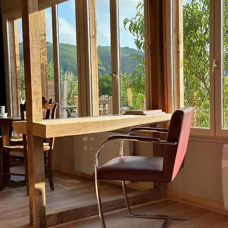 Domaine Aari Ona 4* Aramits