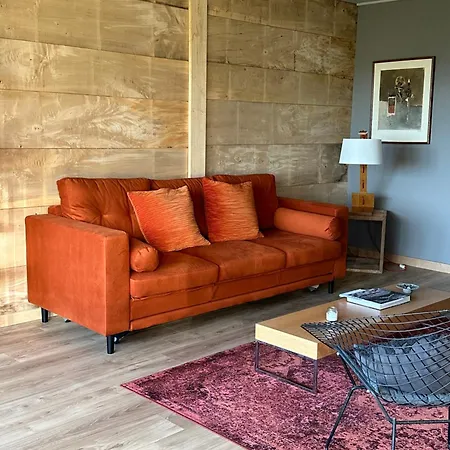 Bed and Breakfast Domaine Aari Ona Aramits