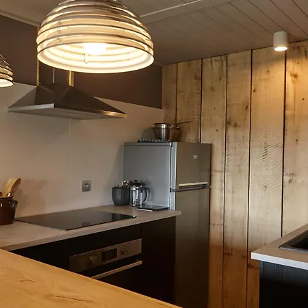 Bed and Breakfast Domaine Aari Ona