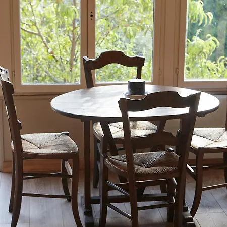 Domaine Aari Ona Bed and Breakfast