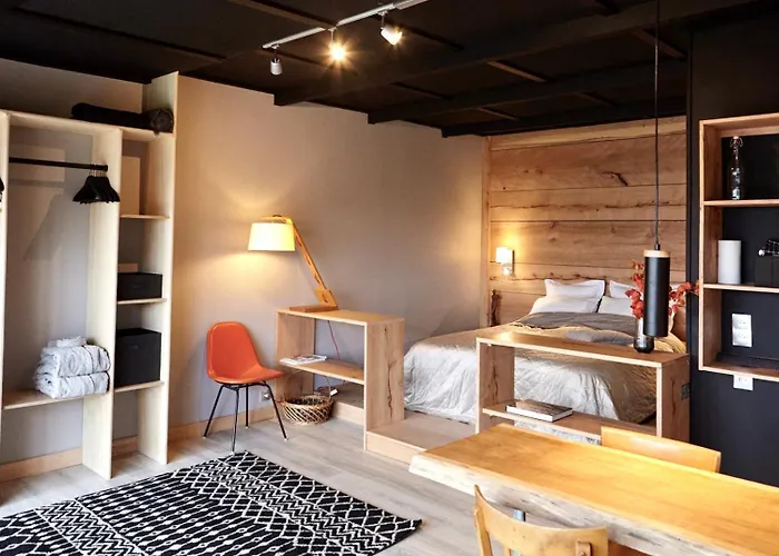 Domaine Aari Ona 4* Aramits