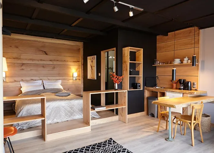 Domaine Aari Ona 4*