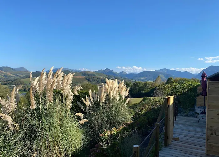 Domaine Aari Ona 4* Aramits