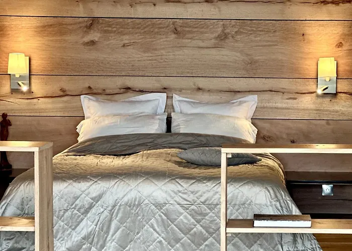 Domaine Aari Ona 4* Aramits