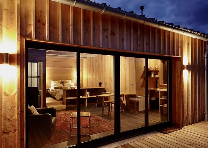 Domaine Aari Ona 4* Aramits