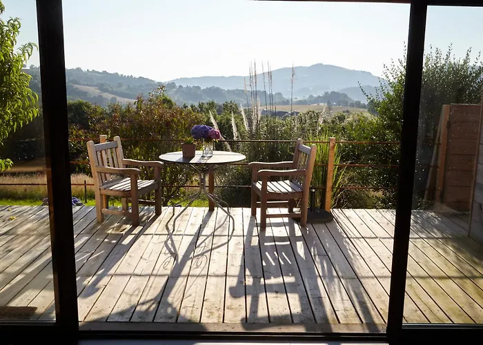 Domaine Aari Ona Frühstückspension 4*