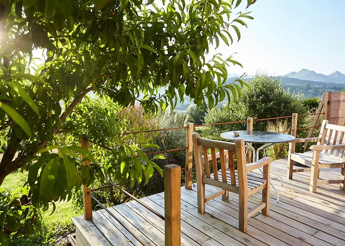 Domaine Aari Ona 4*