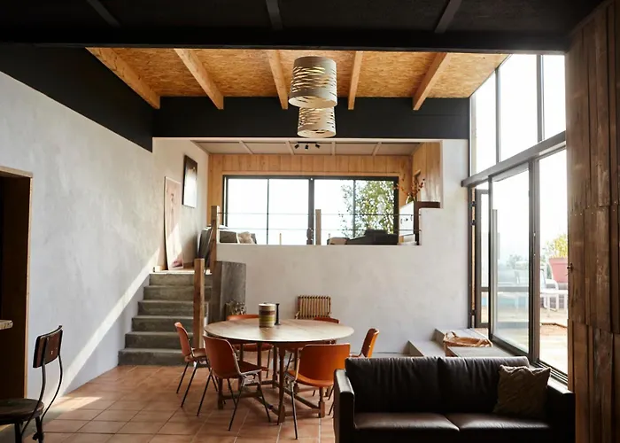 Domaine Aari Ona 4*