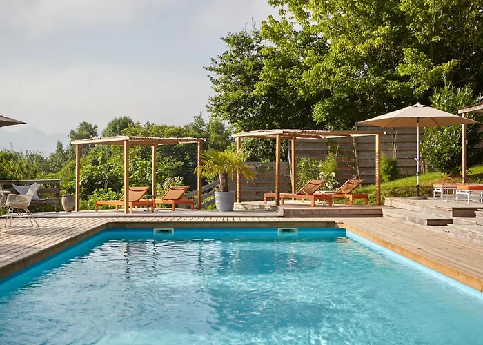 Domaine Aari Ona 4*