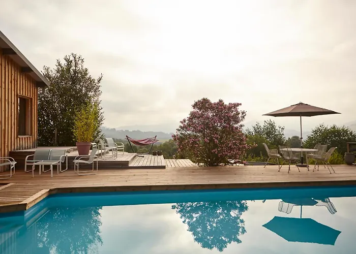 Domaine Aari Ona 4*