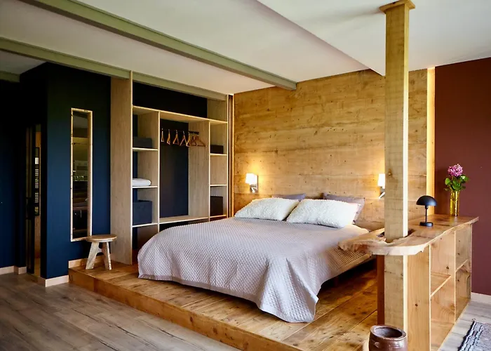 Domaine Aari Ona 4*