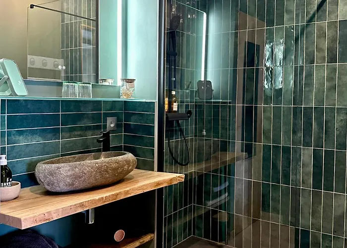 Domaine Aari Ona Frühstückspension 4*