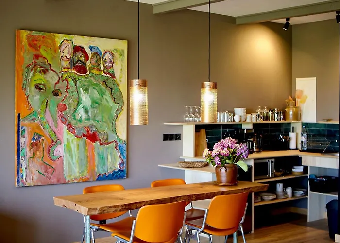 Frühstückspension Domaine Aari Ona 4*