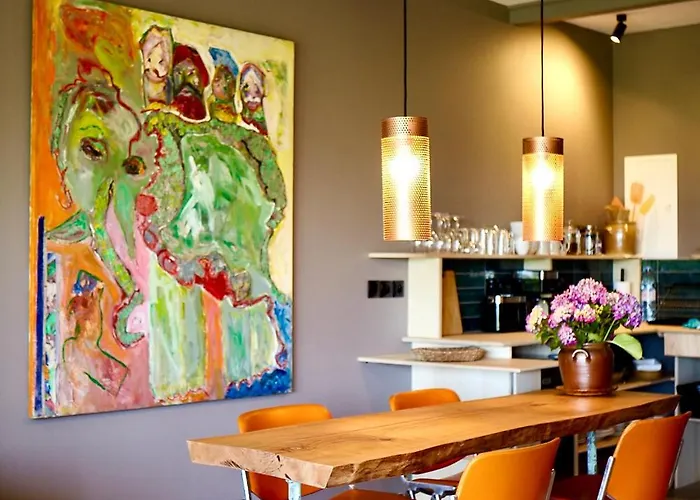 Frühstückspension Domaine Aari Ona 4*