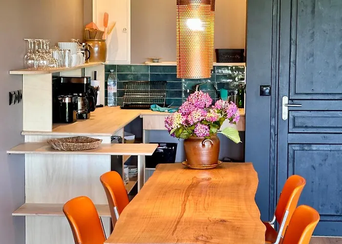 Frühstückspension Domaine Aari Ona 4*