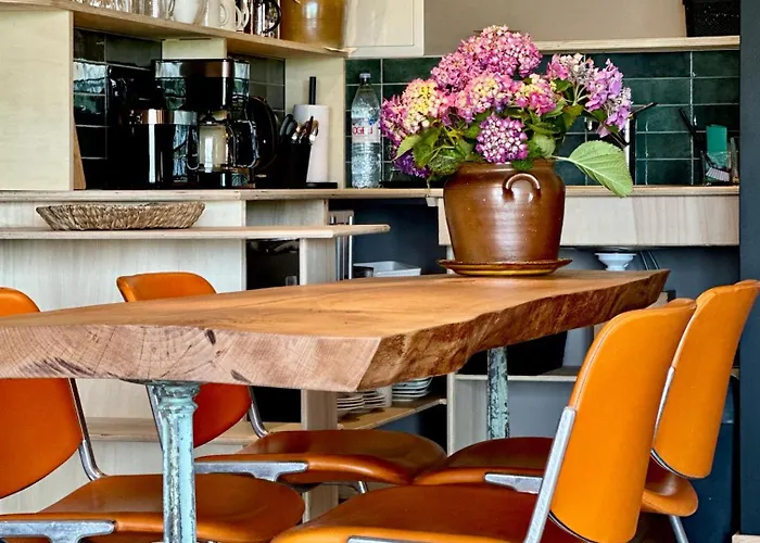 Domaine Aari Ona Frühstückspension 4*