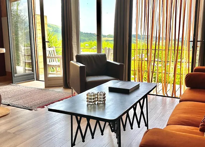 Domaine Aari Ona