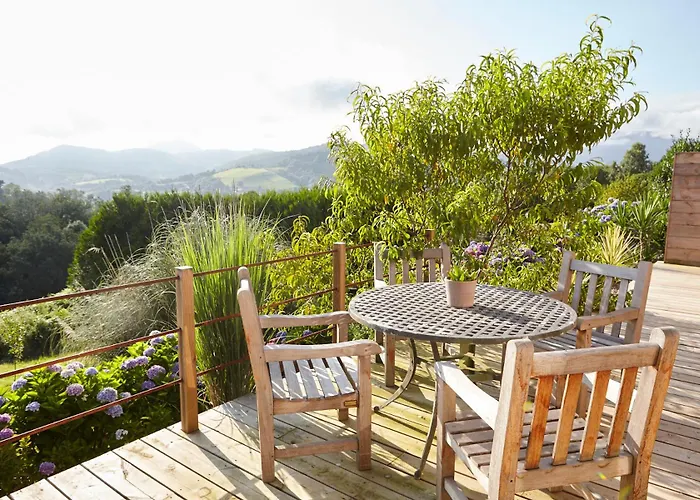 Domaine Aari Ona