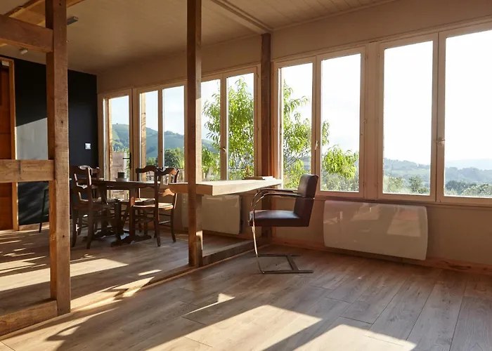 Domaine Aari Ona 4*