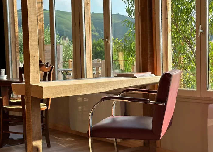 Domaine Aari Ona 4* Aramits