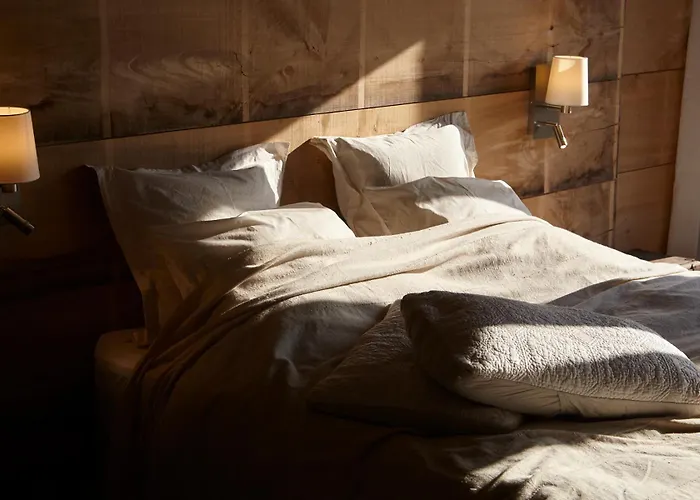 Domaine Aari Ona Frühstückspension 4*
